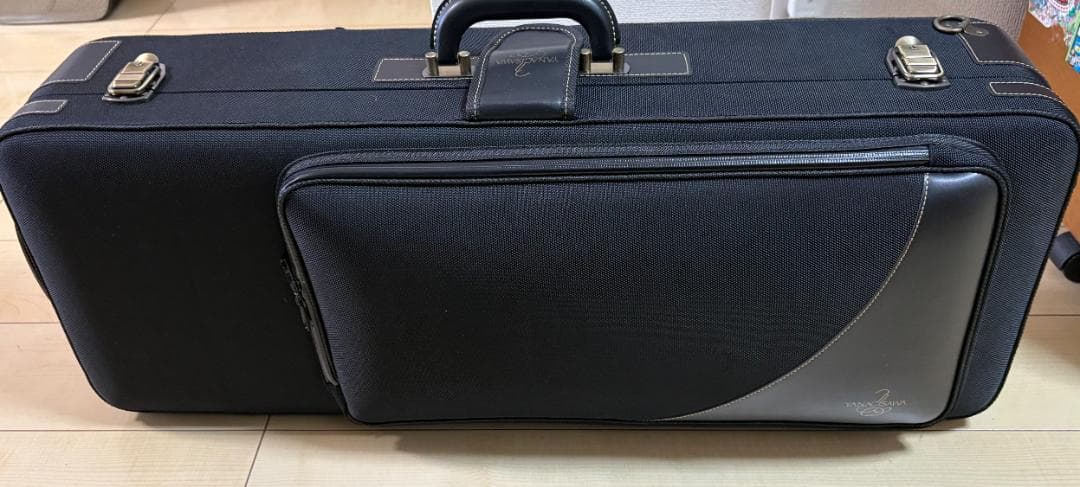 【本日限り】 YANAGISAWA T-WO2　テナーサックス