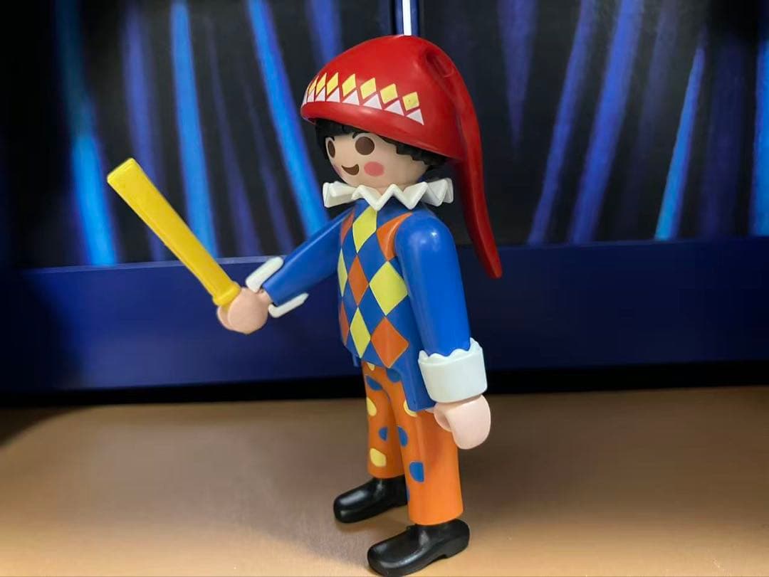 プレイモービル playmobilセット