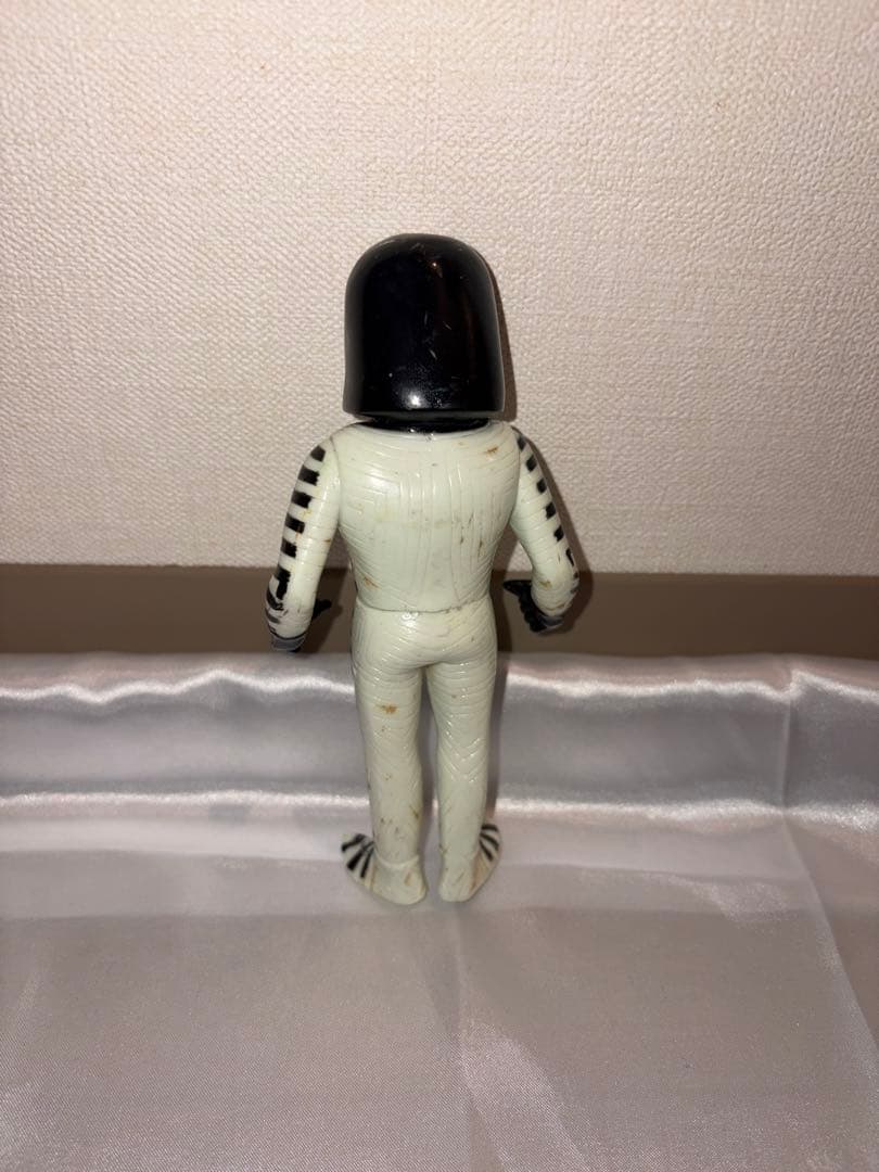 ウルトラマン 怪獣ソフビセット 一部タグあり