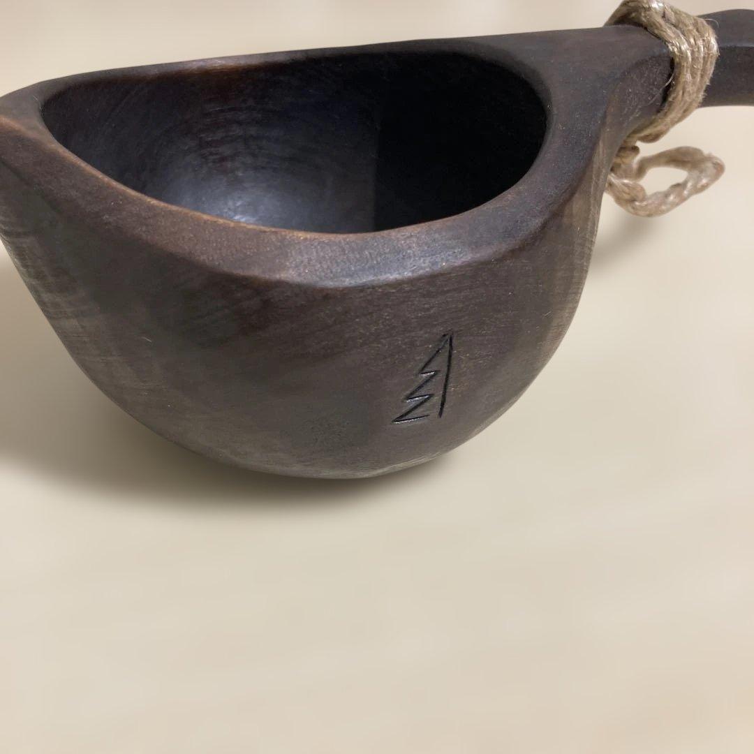 特別価格【新品】ソウルオブシベリア #1 ククサ　NO.3100