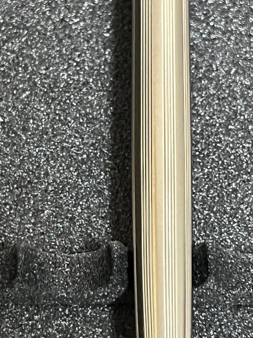 【希少廃盤・3点セット】パイロット ハイメカ H-1083 ニューマン 箱付