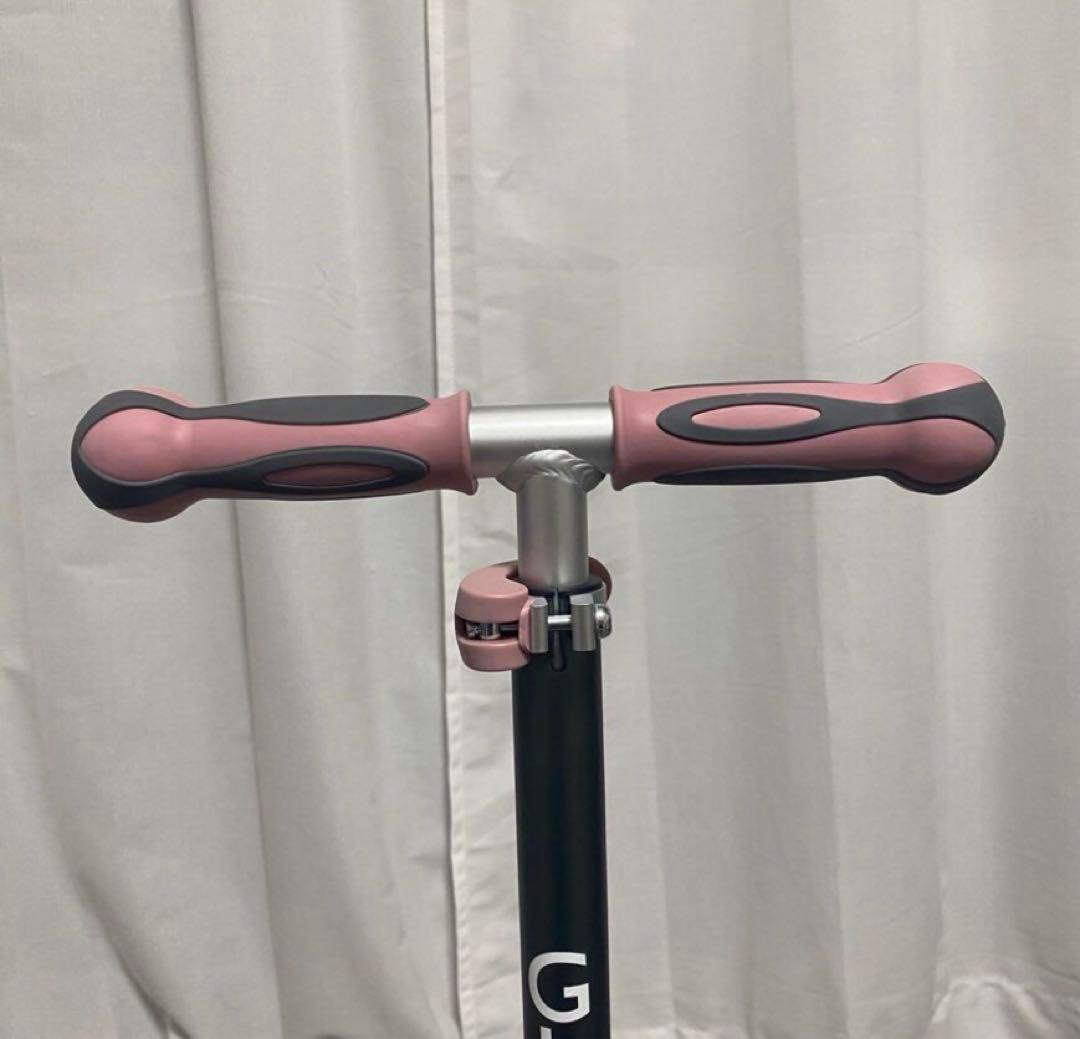 globber go up ピンク