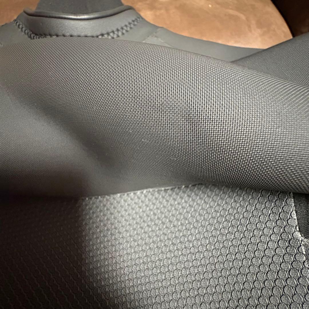 FELLOW セミドライ ウェットスーツ サイズ130 キッズ