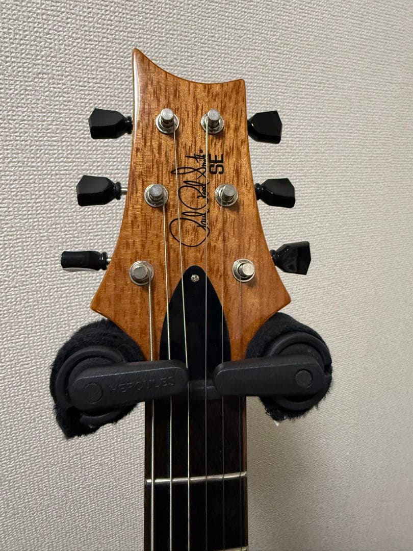 PRS SE Paul's Guitar ポールリードスミス　ポールズギター