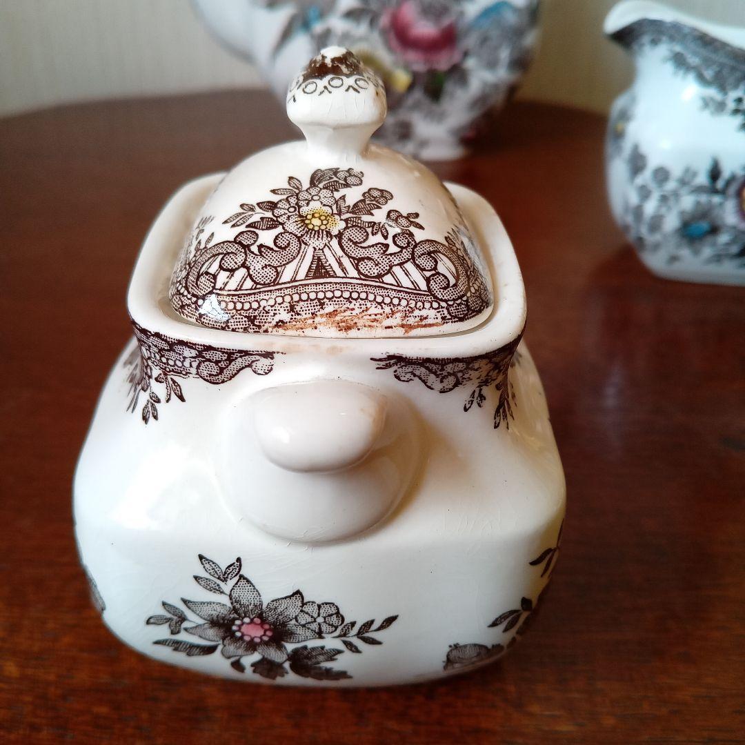 お値下げ！Enoch  ポットセット