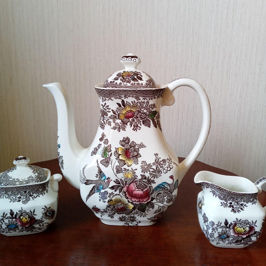 お値下げ！Enoch  ポットセット