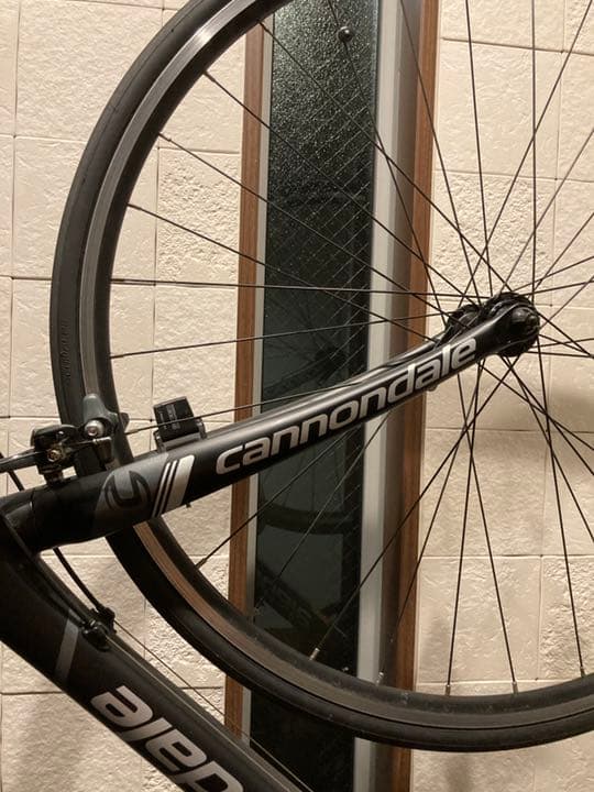キャノンデール　caad8 SORA 2016年モデル