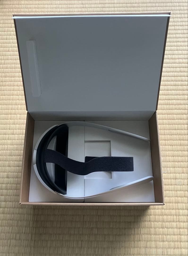  Quest 2 & Elite Strap セット