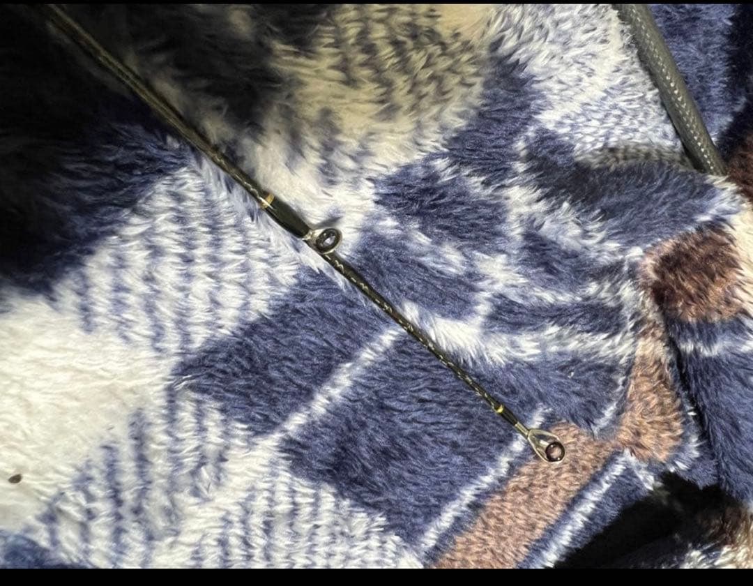 スクイッドマニア 802麗ヴィーナスLMスローテーパー ボロン