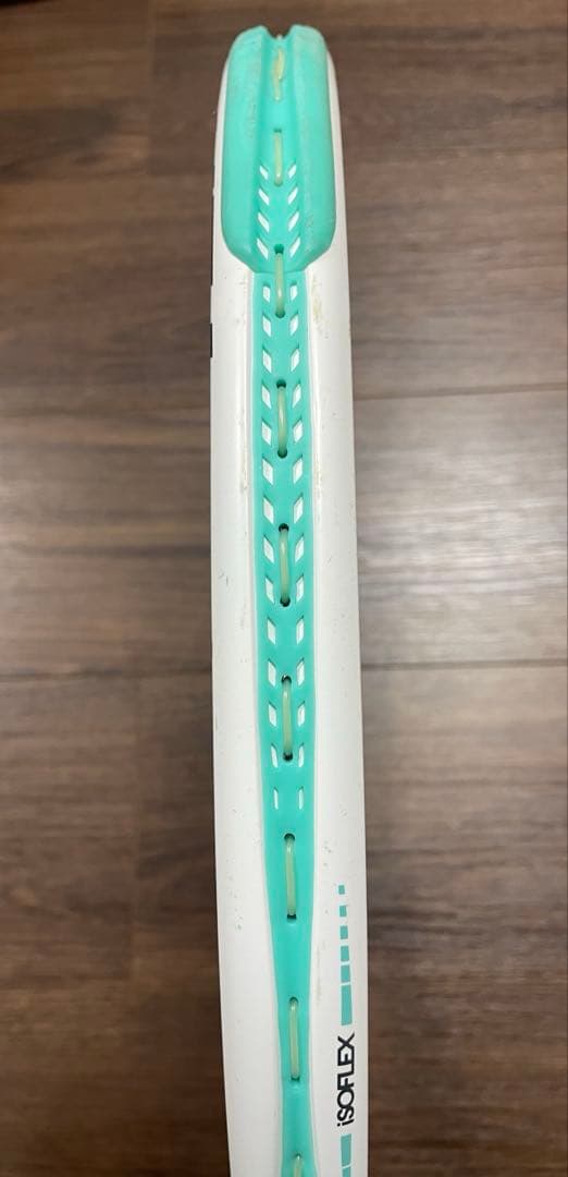 テクニファイバー TEMPO 285 v2（現行最新モデル）