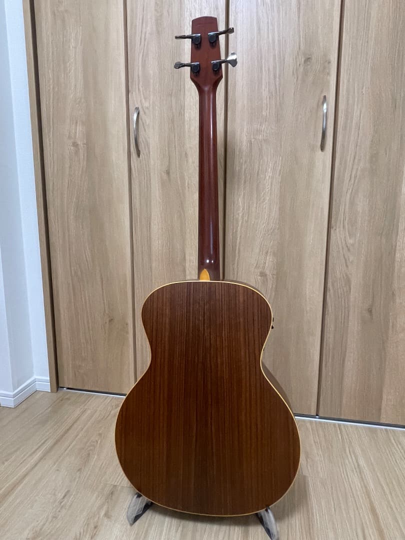 ジ*ン様 K.Yairi ヤイリ　エレキベース YB-2　PLEK調整済み