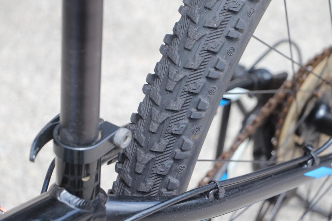 引き取り限定♪TREK♪エクスカリバー♪ゲイリーフィッシャー♪29インチMTB♪