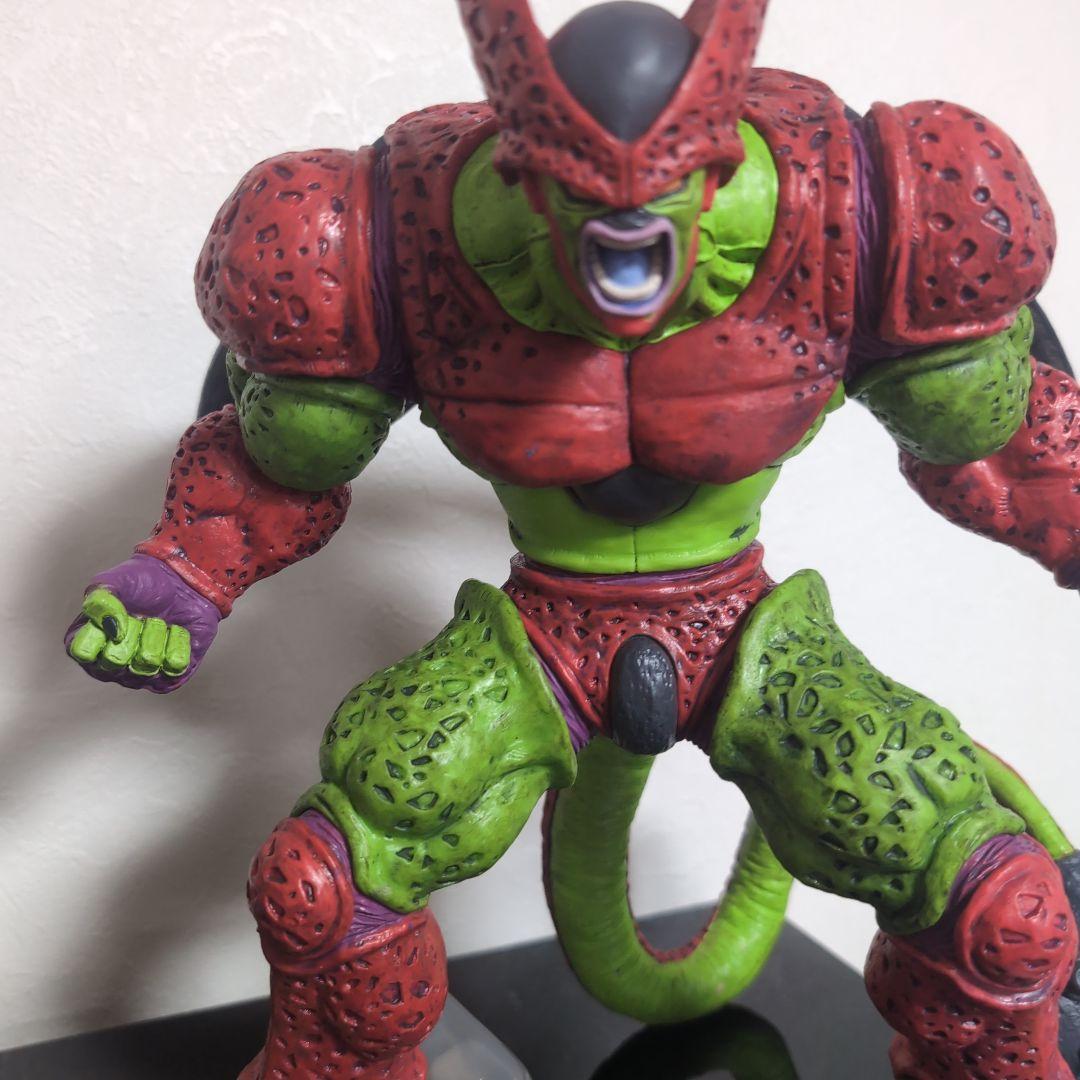 ドラゴンボール 一番くじ　フィギュアセット