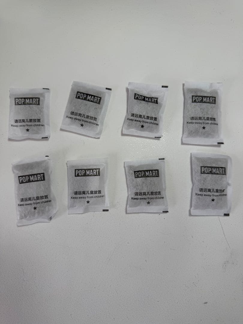 ラブブ セット販売 シークレットあり