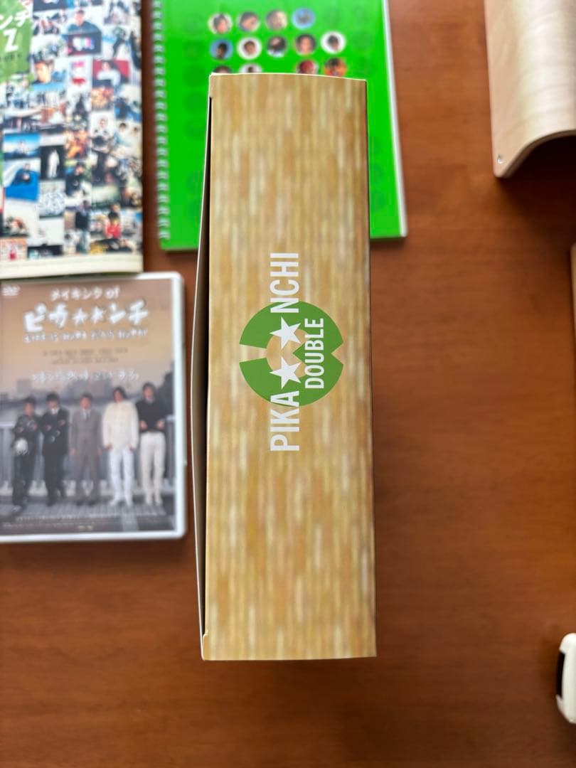 嵐 映画ピカンチ DVD 写真集 フィギュア その他グッズ セット