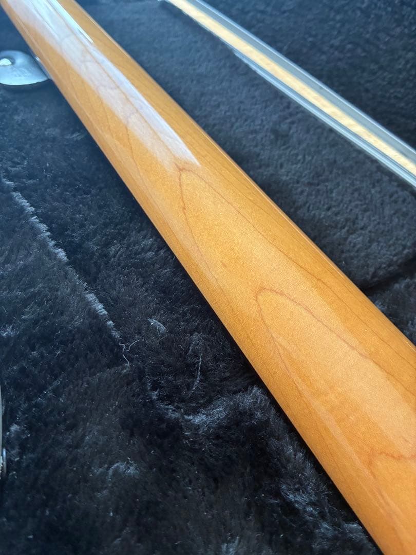 Fender JAPAN JB62-550 csピックアップ