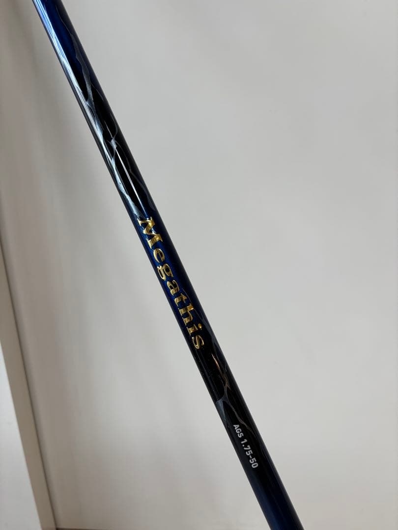 ダイワ　メガディスAGS 1.75-50