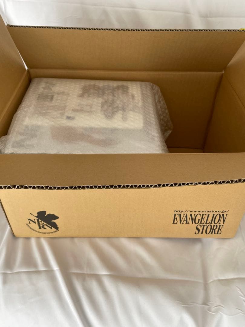 販路限定エヴァンゲリオン Newtype Cover Ver.スペシャルセット