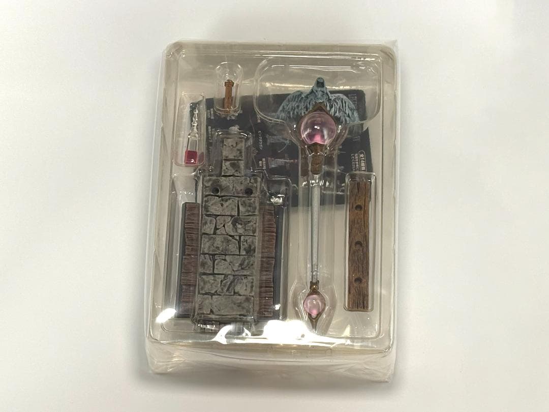 ドラゴンクエスト レジェンドアイテム ギャラリー 15点 まとめ売り