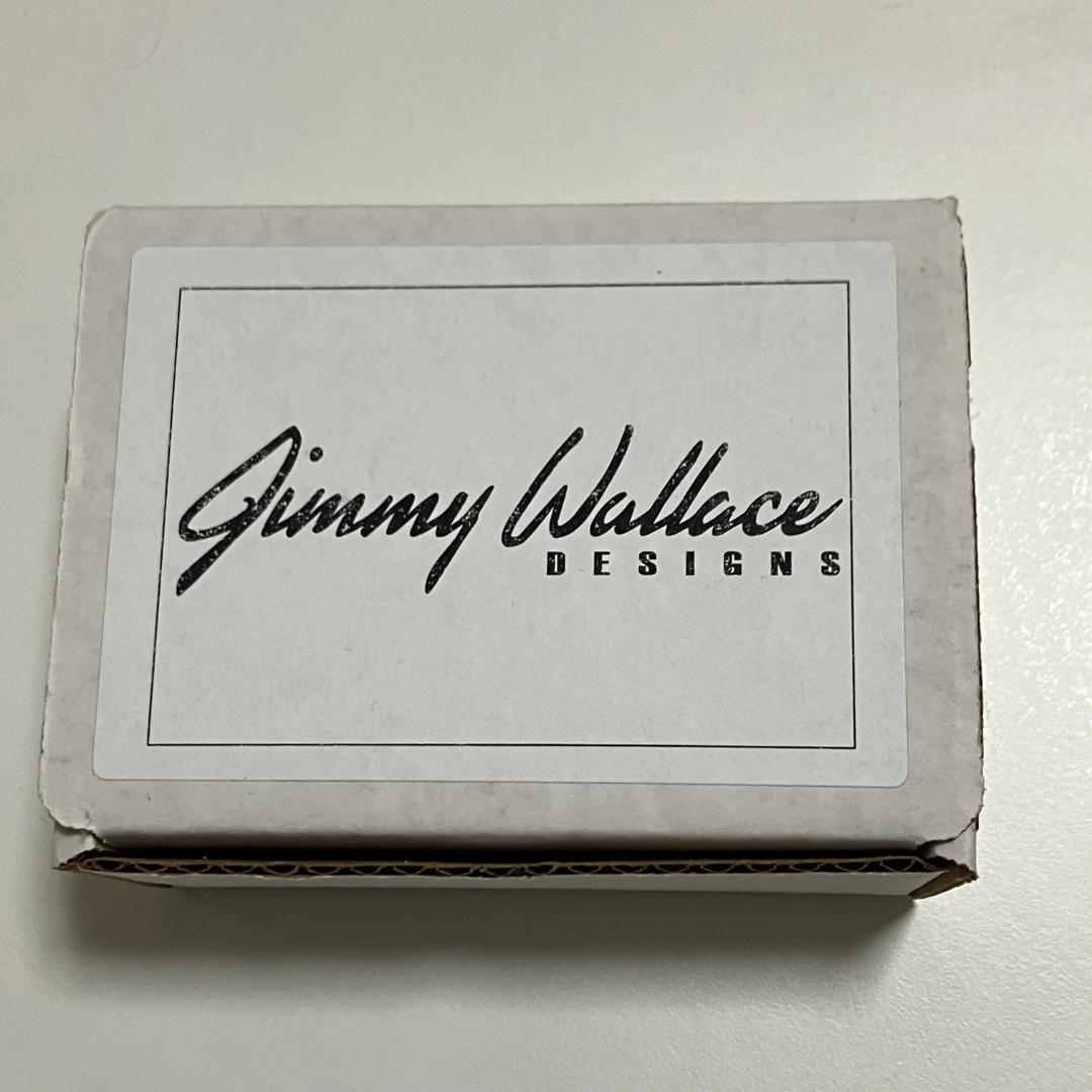 JIMMY WALLACE Duo-Tone ジミーウォレス エフェクター