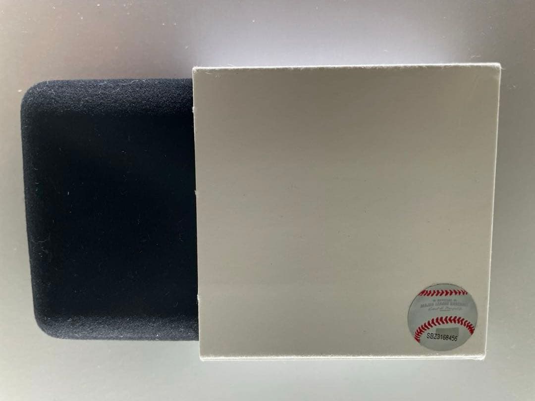 大谷翔平 2023 MLBオールスターゲーム出場記念ゴールド