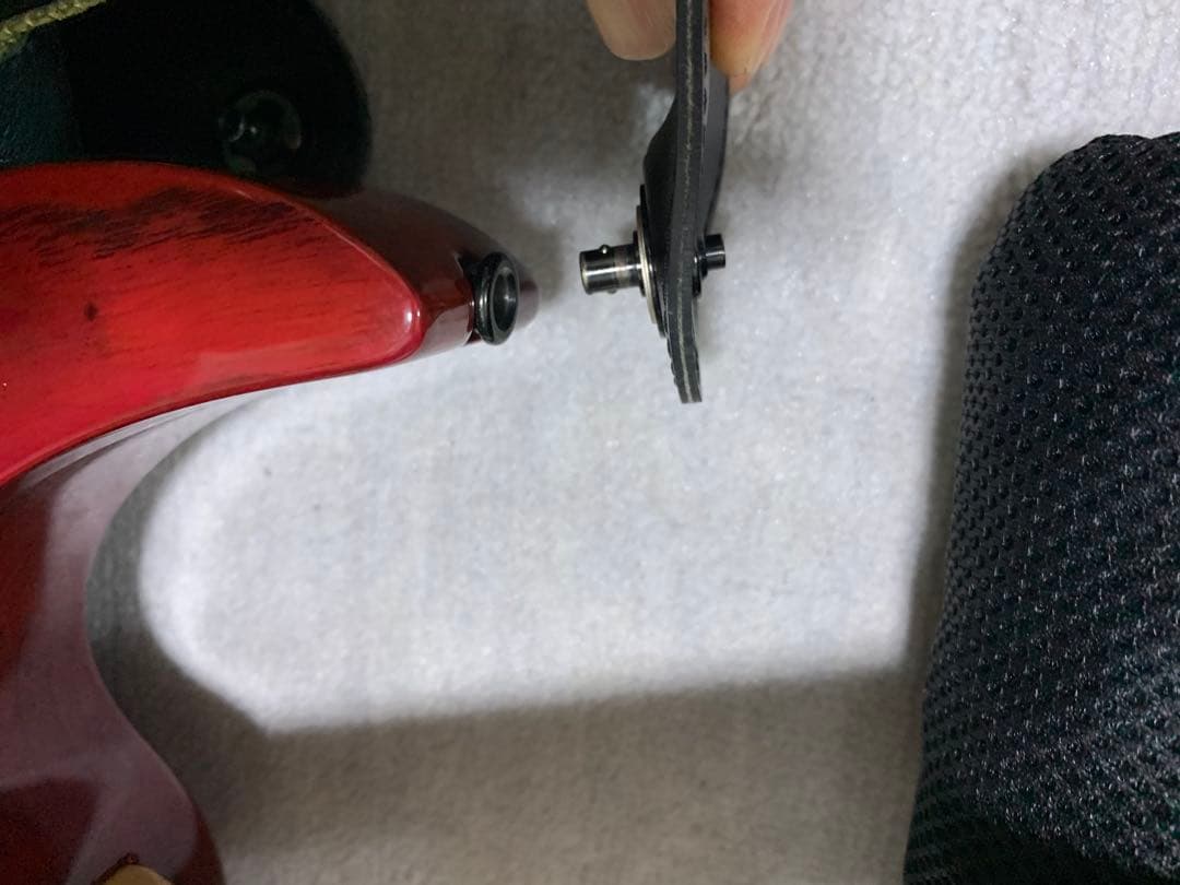 ミ*ト様 Ibanez ＲＧ1308LP　J-CUSTAM