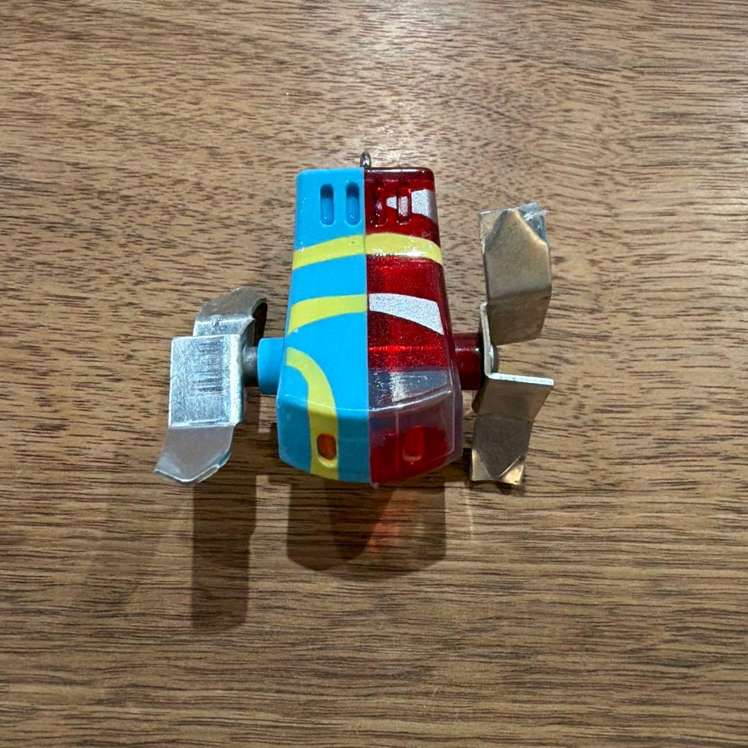 フロッグプロダクツ　ミニトーイボックス　ルアー6点まとめ売り