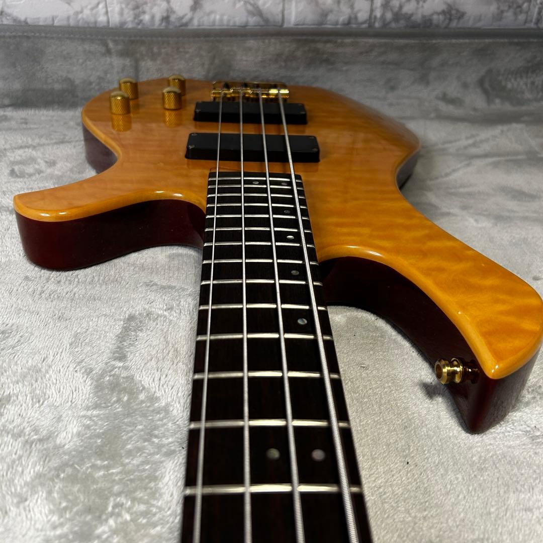 【美品•メンテ済】GrassRoots G-T-65EL ラルク tetsuya