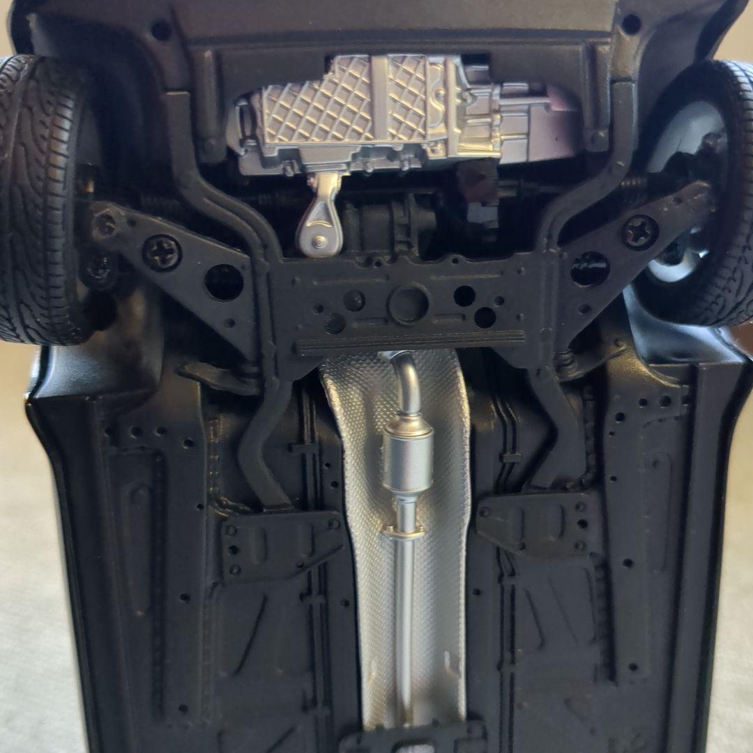 ミニクーパー　mini 京商　kyosho 1/18 非売品　展示品　新品未使用