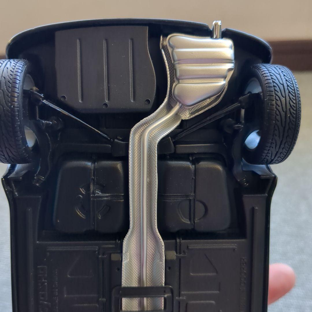 ミニクーパー　mini 京商　kyosho 1/18 非売品　展示品　新品未使用