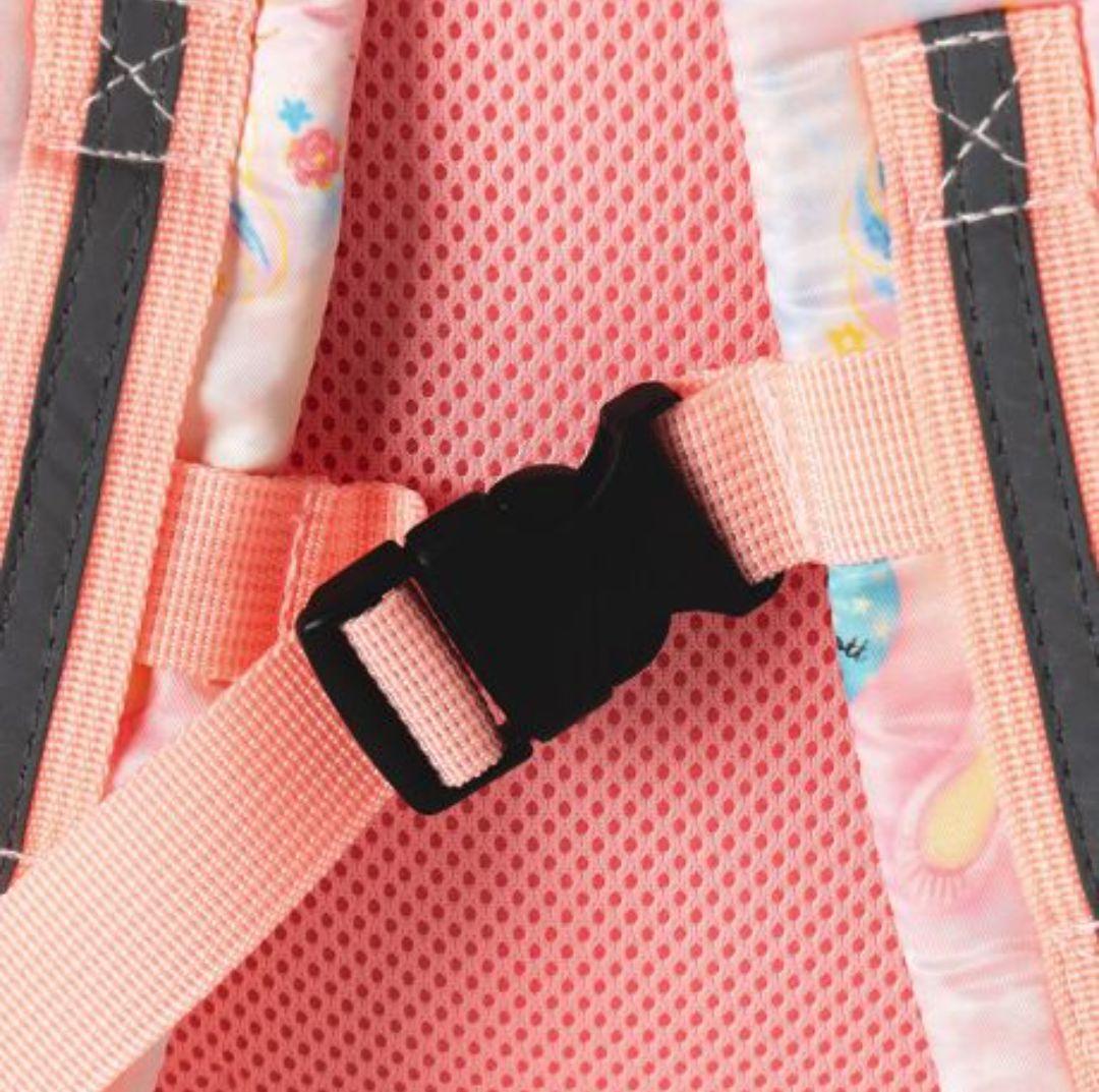 【新品未開封】チャコット リュック ユニコーン