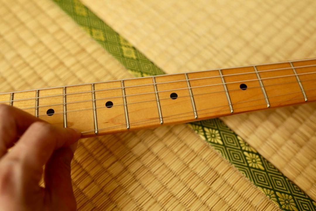 Fender Telecaster Esquire modified 改造品