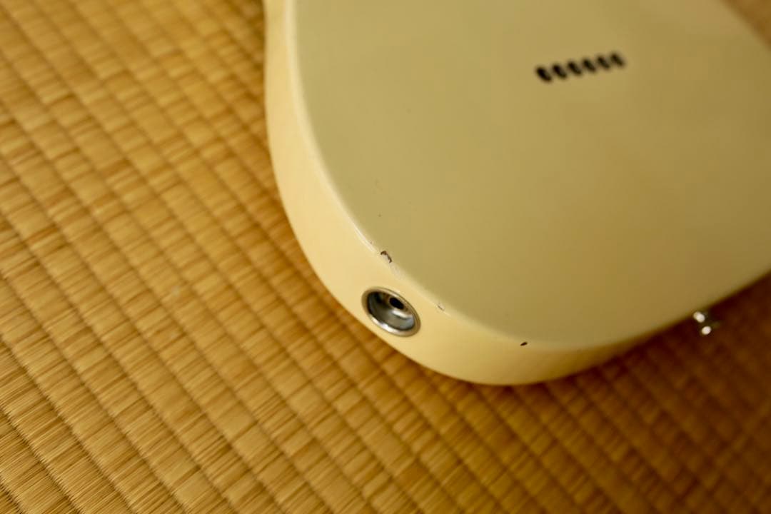 Fender Telecaster Esquire modified 改造品