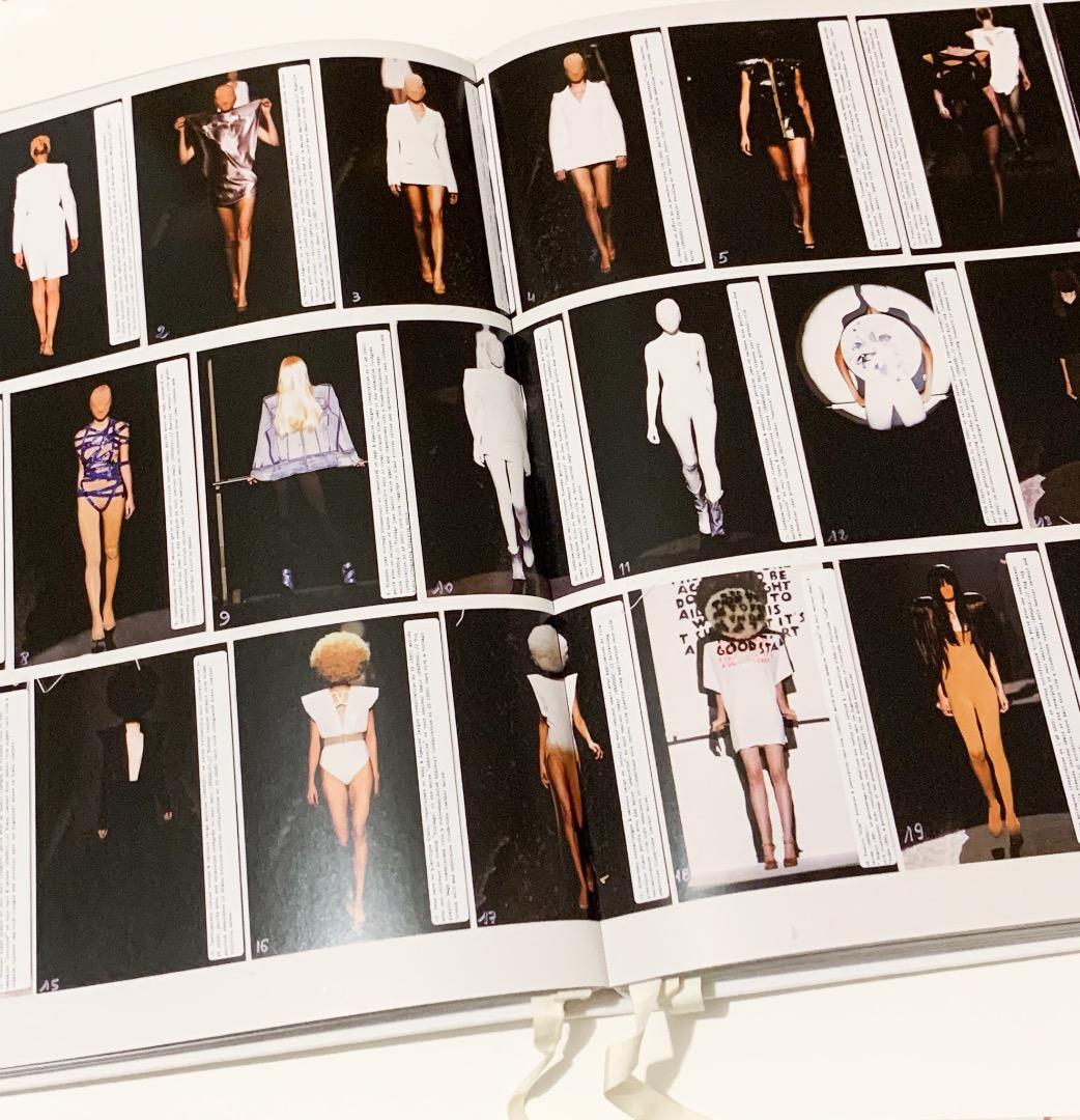 ◆Maison Martin Margiela マルジェラ ハードカバー◆