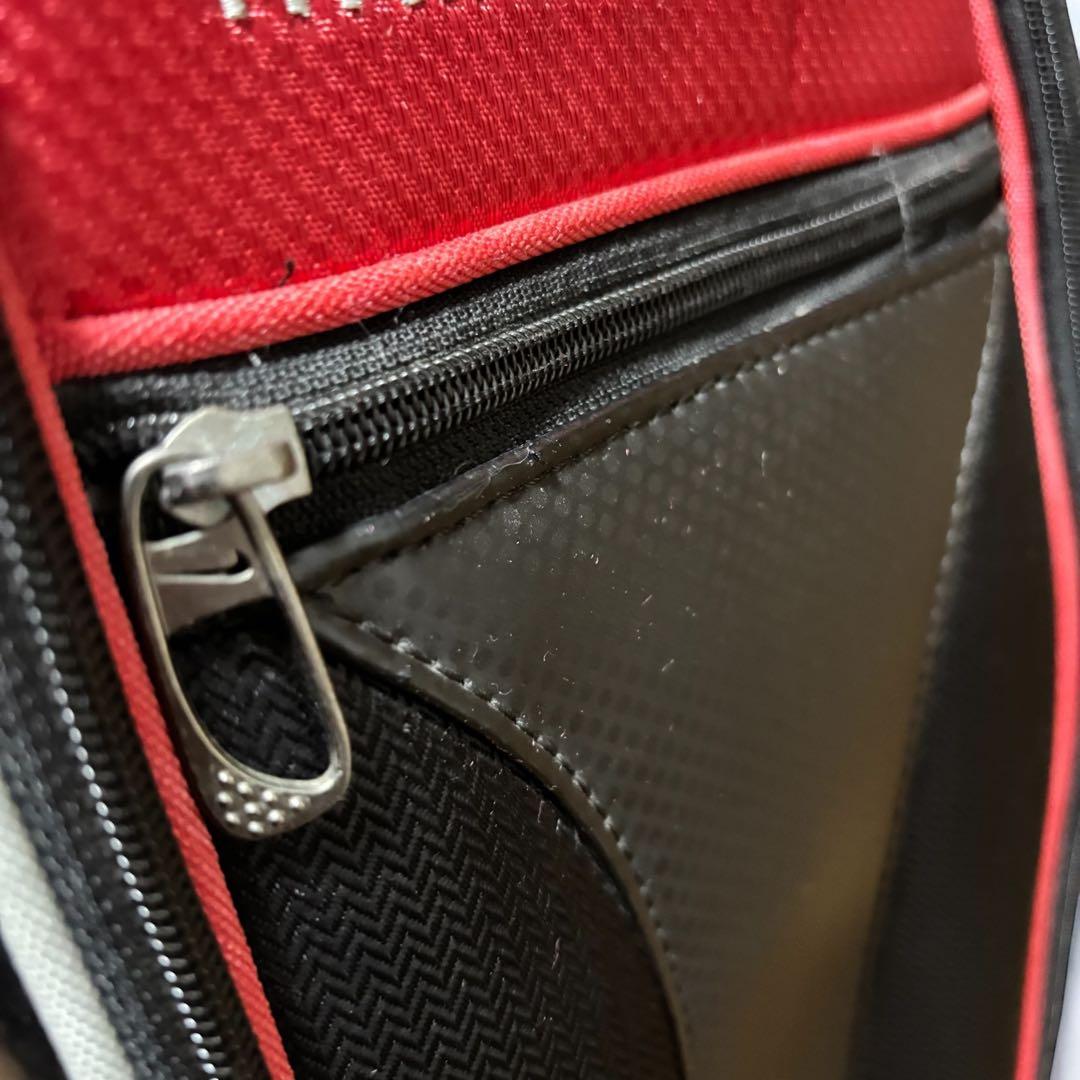 NIKE ゴルフバッグ 軽量・耐水性