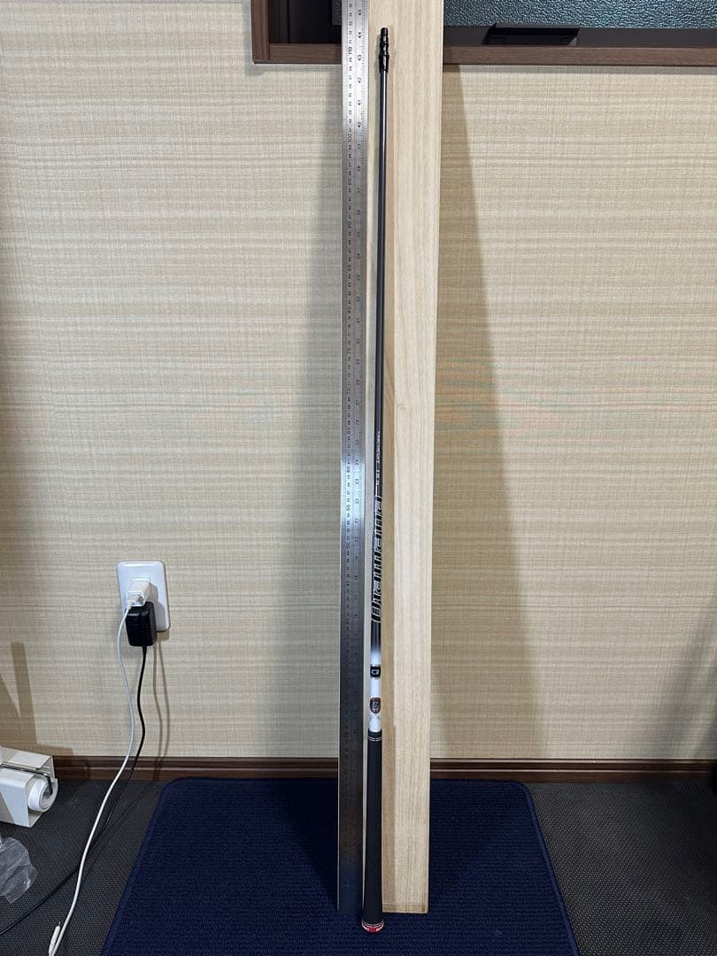 概ね美品 ディアマナPD 60s ドライバーシャフト テーラーメイド