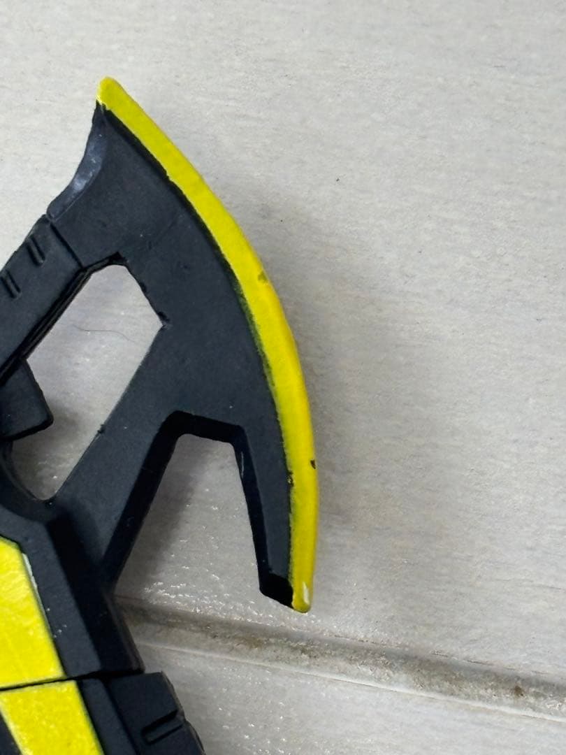 ライトニングコレクションパワーレンジャーまとめ売り