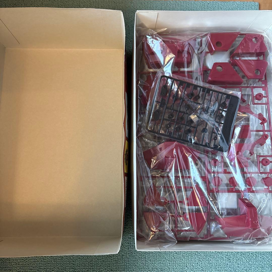 ダグラム　1/48 T10B ブロックヘッド