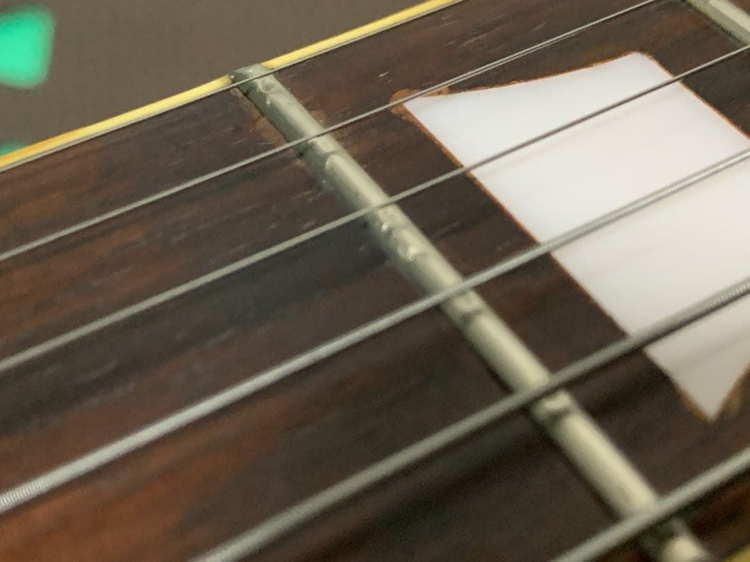 フォトジェニック Photo Genic LPレスポール ブラウンサンバースト