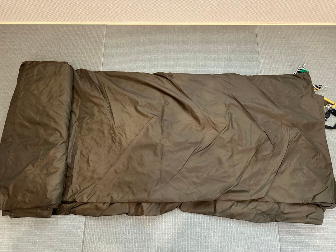 スノーピーク アメニティドームL  Peak アメニティドーム