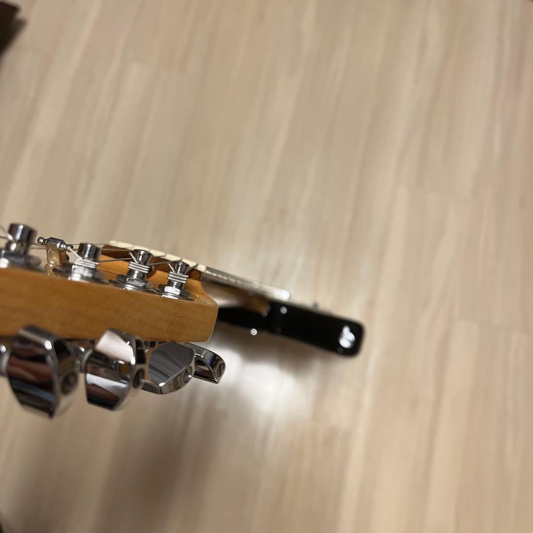 ギター Fender Jazzmaster