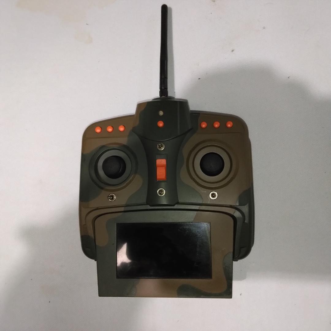 J☆K 商品！hachette製1/16十式戦車完成品美品