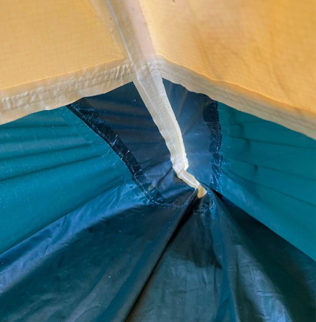 パイネ ゴアライトテントGORE LIGHT ２-３人用　ICI石井スポーツ