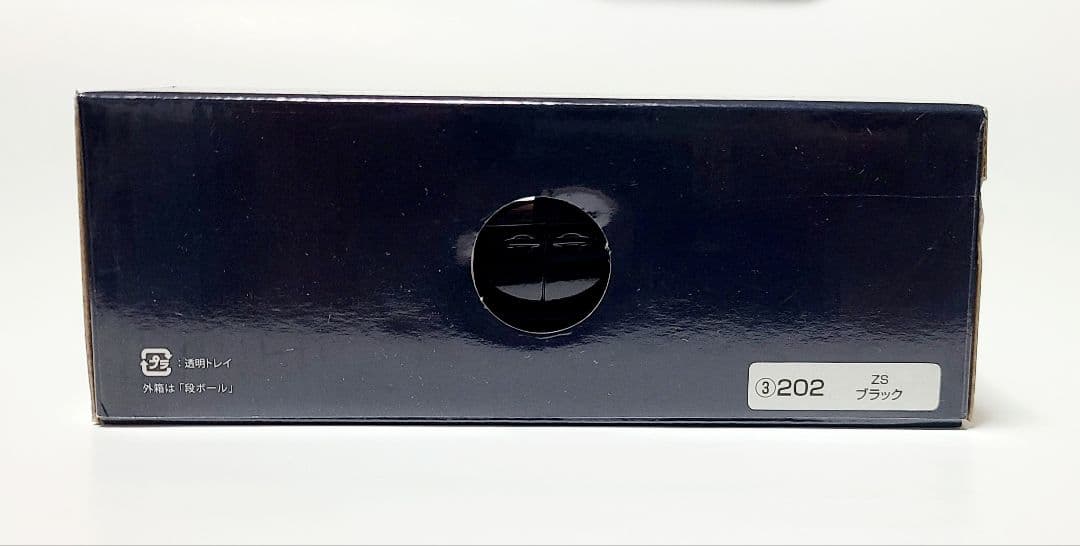 トヨタ 80系 ヴォクシーZS カラーサンプル