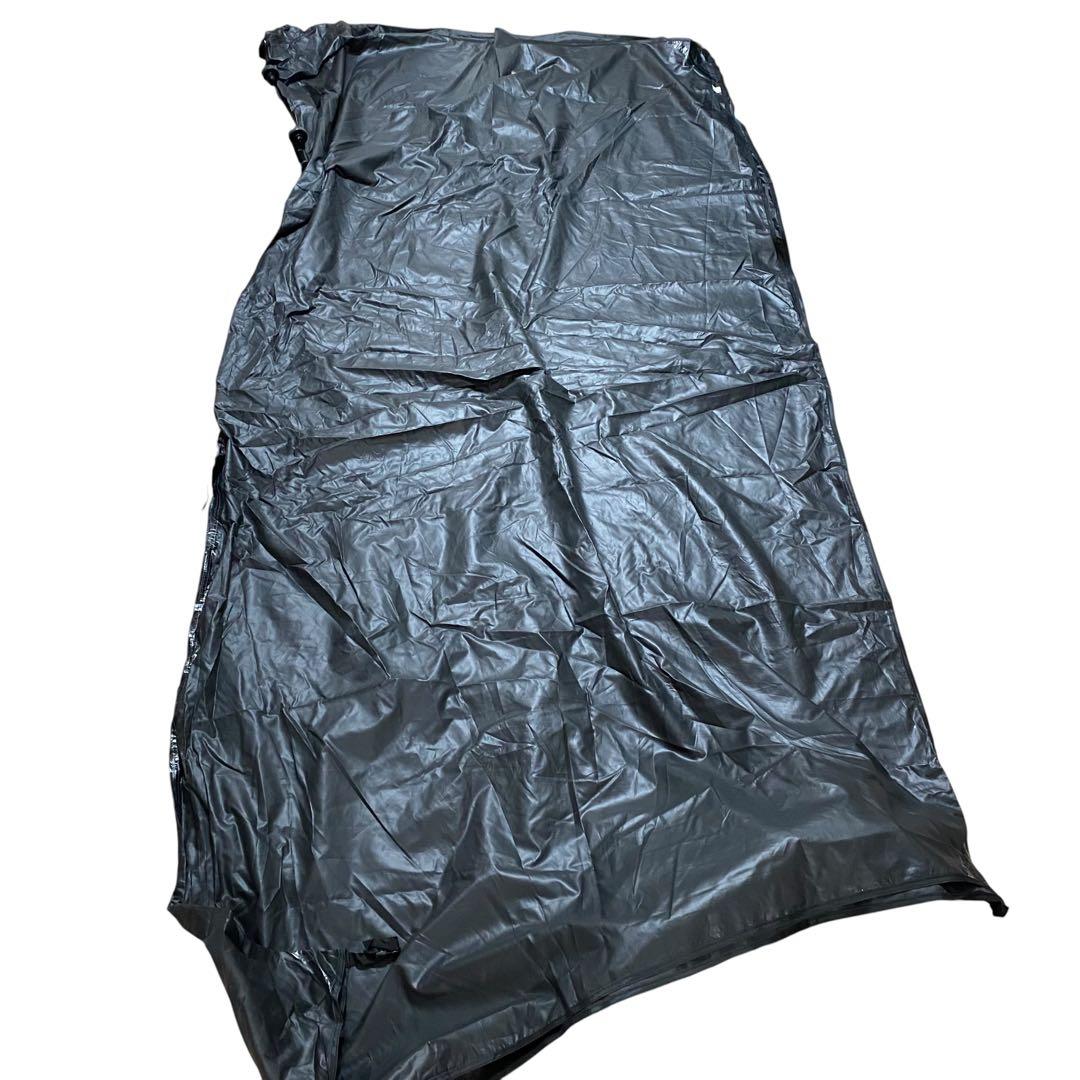 【美品】TENPLAY Tenplay 「G-TENT-M200」ドームテント