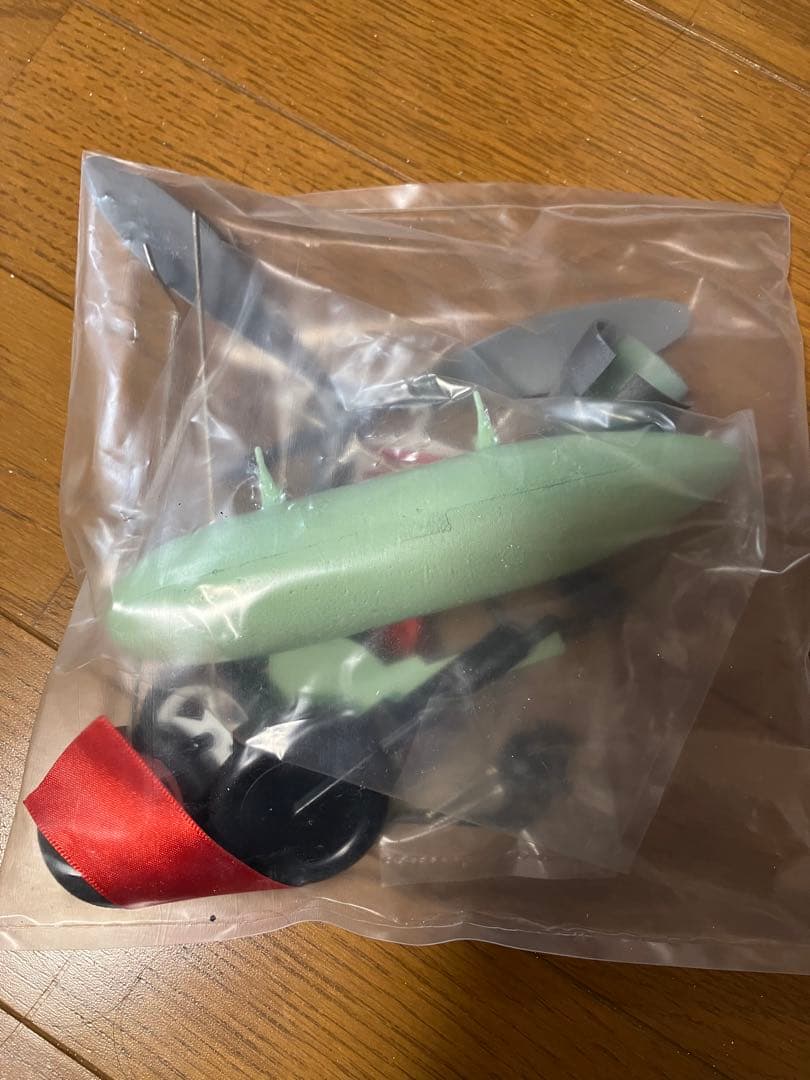 TAIYO R/C 零式艦上戦闘機52型　零戦