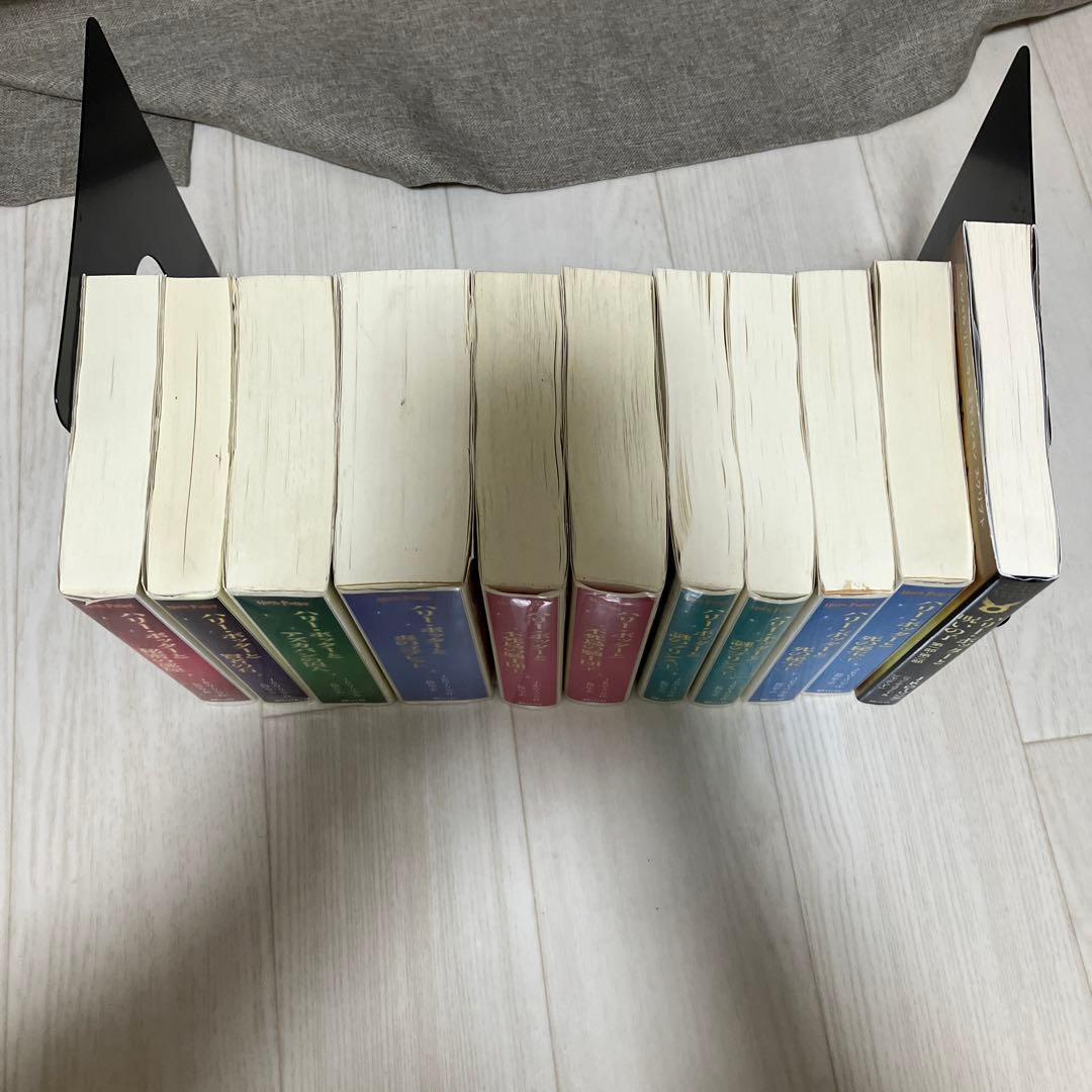 ハリー・ポッター 携帯版　セット