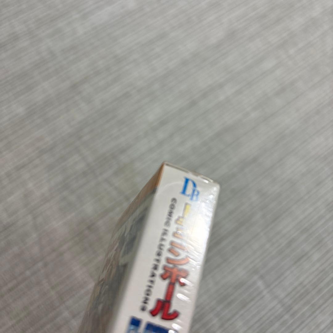 ドラゴンボール トランプ DRAGON BALL PLAYING CARD