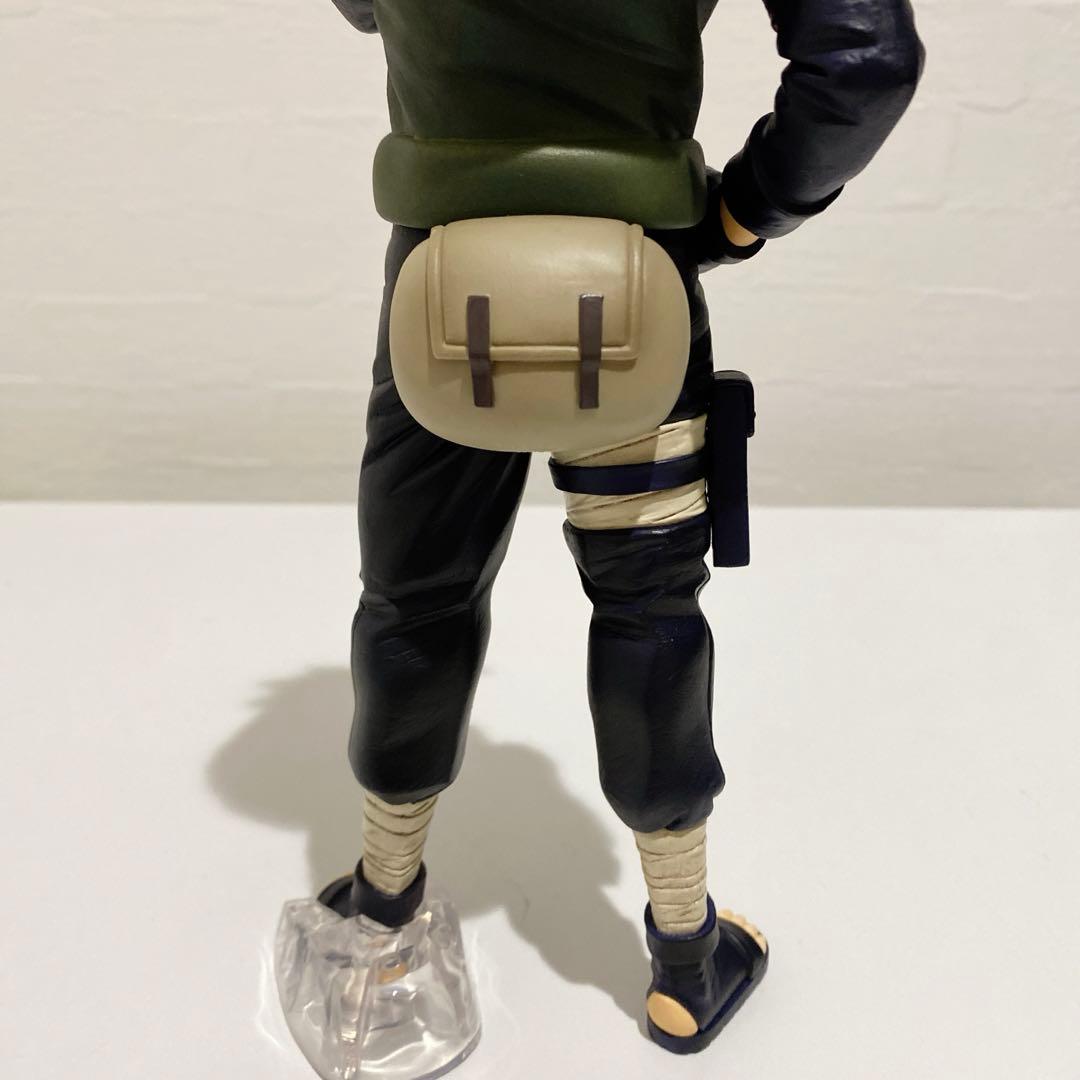 ナルト 一番くじ　忍ノ絆　A賞　B賞　ラストワン賞　3点