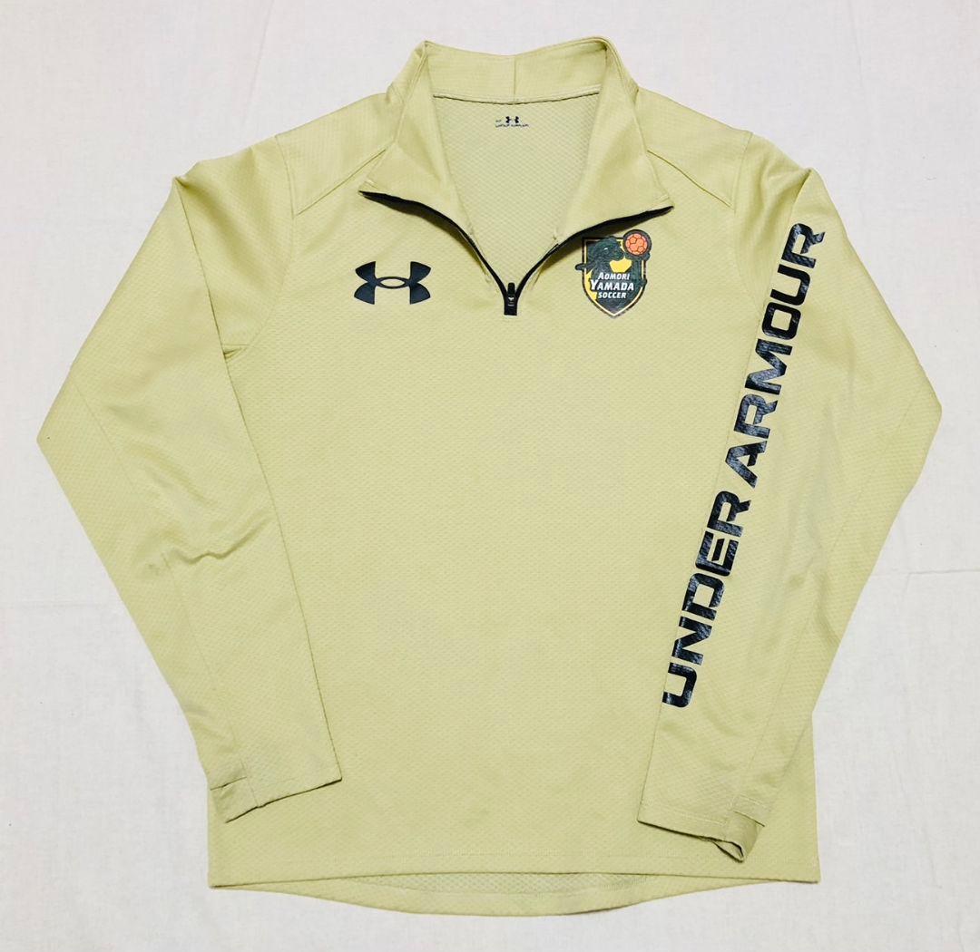 青森山田選手支給ウェアセット